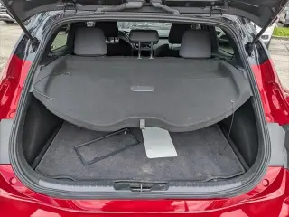 Toyota Corolla Hatchback 2025 SE 4dr Hatchback