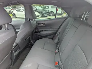 Toyota Corolla Hatchback 2025 SE 4dr Hatchback