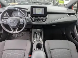 Toyota Corolla Hatchback 2025 SE 4dr Hatchback