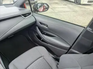 Toyota Corolla Hatchback 2025 SE 4dr Hatchback
