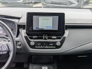Toyota Corolla Hatchback 2025 SE 4dr Hatchback