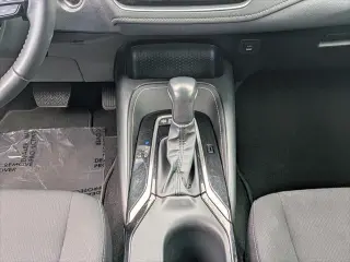 Toyota Corolla Hatchback 2025 SE 4dr Hatchback