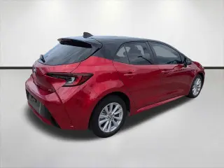 Toyota Corolla Hatchback 2025 SE 4dr Hatchback