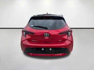 Toyota Corolla Hatchback 2025 SE 4dr Hatchback