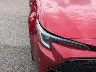 Toyota Corolla Hatchback 2025 SE 4dr Hatchback