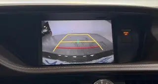 Lexus ES 300h 2017 4p Sedan