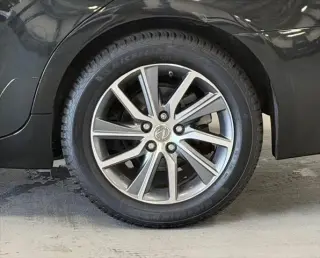 Lexus ES 300h 2017 4p Sedan