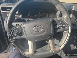 Toyota 4Runner 2025 4x4 SR5 4puerta SUV
