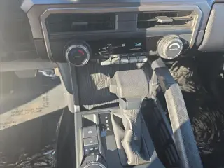 Toyota 4Runner 2025 4x4 SR5 4puerta SUV