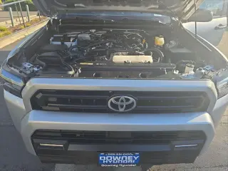 Toyota 4Runner 2025 4x4 SR5 4puerta SUV