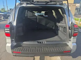 Toyota 4Runner 2025 4x4 SR5 4puerta SUV