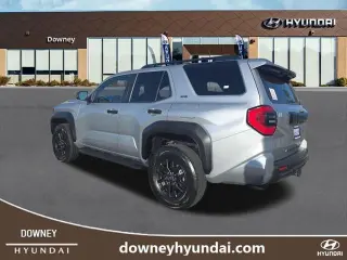 Toyota 4Runner 2025 4x4 SR5 4puerta SUV