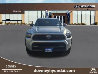 Toyota 4Runner 2025 4x4 SR5 4puerta SUV