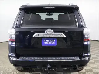 Toyota 4Runner 2018 AWD Limited 4dr SUV