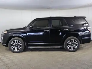 Toyota 4Runner 2018 AWD Limited 4dr SUV