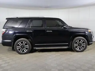 Toyota 4Runner 2018 AWD Limited 4dr SUV
