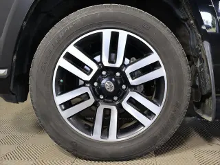 Toyota 4Runner 2018 AWD Limited 4dr SUV