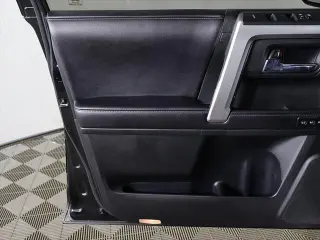 Toyota 4Runner 2018 AWD Limited 4dr SUV