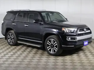 Toyota 4Runner 2018 AWD Limited 4dr SUV