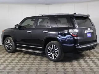 Toyota 4Runner 2018 AWD Limited 4dr SUV