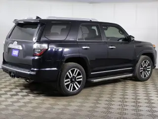 Toyota 4Runner 2018 AWD Limited 4dr SUV