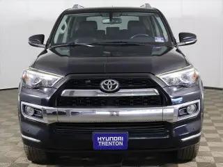 Toyota 4Runner 2018 AWD Limited 4dr SUV