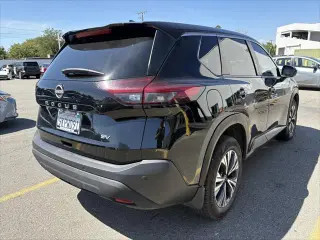 Nissan Rogue 2023 SV 4dr Crossover