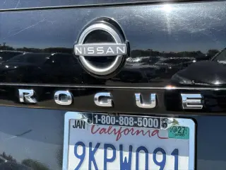Nissan Rogue 2023 SV 4dr Crossover
