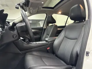 INFINITI Q50 2023 Luxe 4dr Sedan
