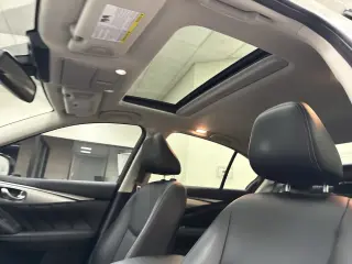 INFINITI Q50 2023 Luxe 4dr Sedan