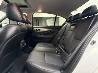 INFINITI Q50 2023 Luxe 4dr Sedan