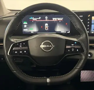 Nissan Ariya 2023 AWD ENGAGE e-4ORCE 4dr Crossover
