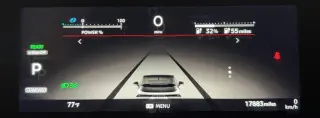 Nissan Ariya 2023 AWD ENGAGE e-4ORCE 4dr Crossover