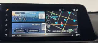 Nissan Ariya 2023 AWD ENGAGE e-4ORCE 4dr Crossover