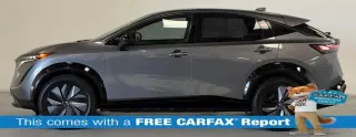 Nissan Ariya 2023 AWD ENGAGE e-4ORCE 4dr Crossover
