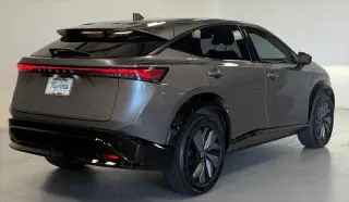 Nissan Ariya 2023 AWD ENGAGE e-4ORCE 4dr Crossover