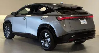 Nissan Ariya 2023 AWD ENGAGE e-4ORCE 4dr Crossover
