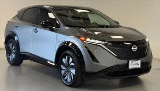 Nissan Ariya 2023 AWD ENGAGE e-4ORCE 4dr Crossover