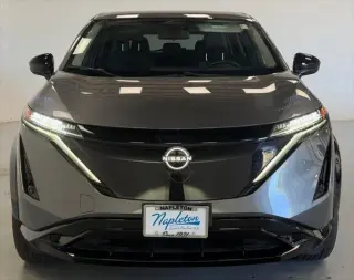 Nissan Ariya 2023 AWD ENGAGE e-4ORCE 4dr Crossover