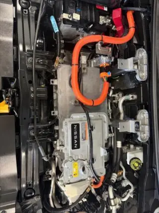 Nissan Ariya 2023 AWD ENGAGE e-4ORCE 4dr Crossover