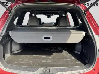 Subaru Forester 2025 AWD Limited 4dr Crossover