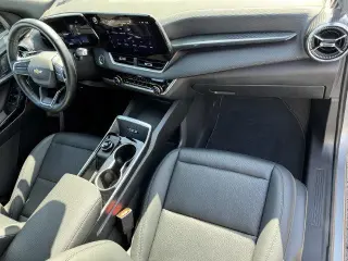 Subaru Forester 2025 AWD Limited 4dr Crossover
