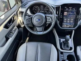 Subaru Forester 2025 AWD Limited 4dr Crossover