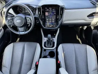 Subaru Forester 2025 AWD Limited 4dr Crossover