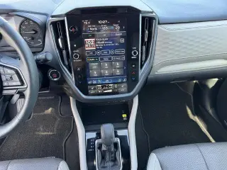 Subaru Forester 2025 AWD Limited 4dr Crossover