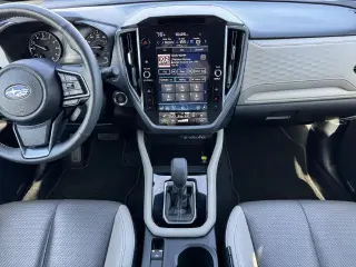 Subaru Forester 2025 AWD Limited 4dr Crossover