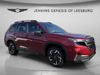 Subaru Forester 2025 AWD Limited 4dr Crossover