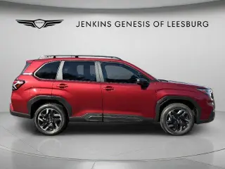 Subaru Forester 2025 AWD Limited 4dr Crossover