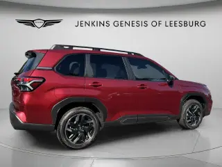 Subaru Forester 2025 AWD Limited 4dr Crossover