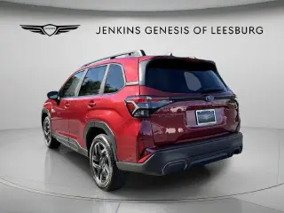 Subaru Forester 2025 AWD Limited 4dr Crossover